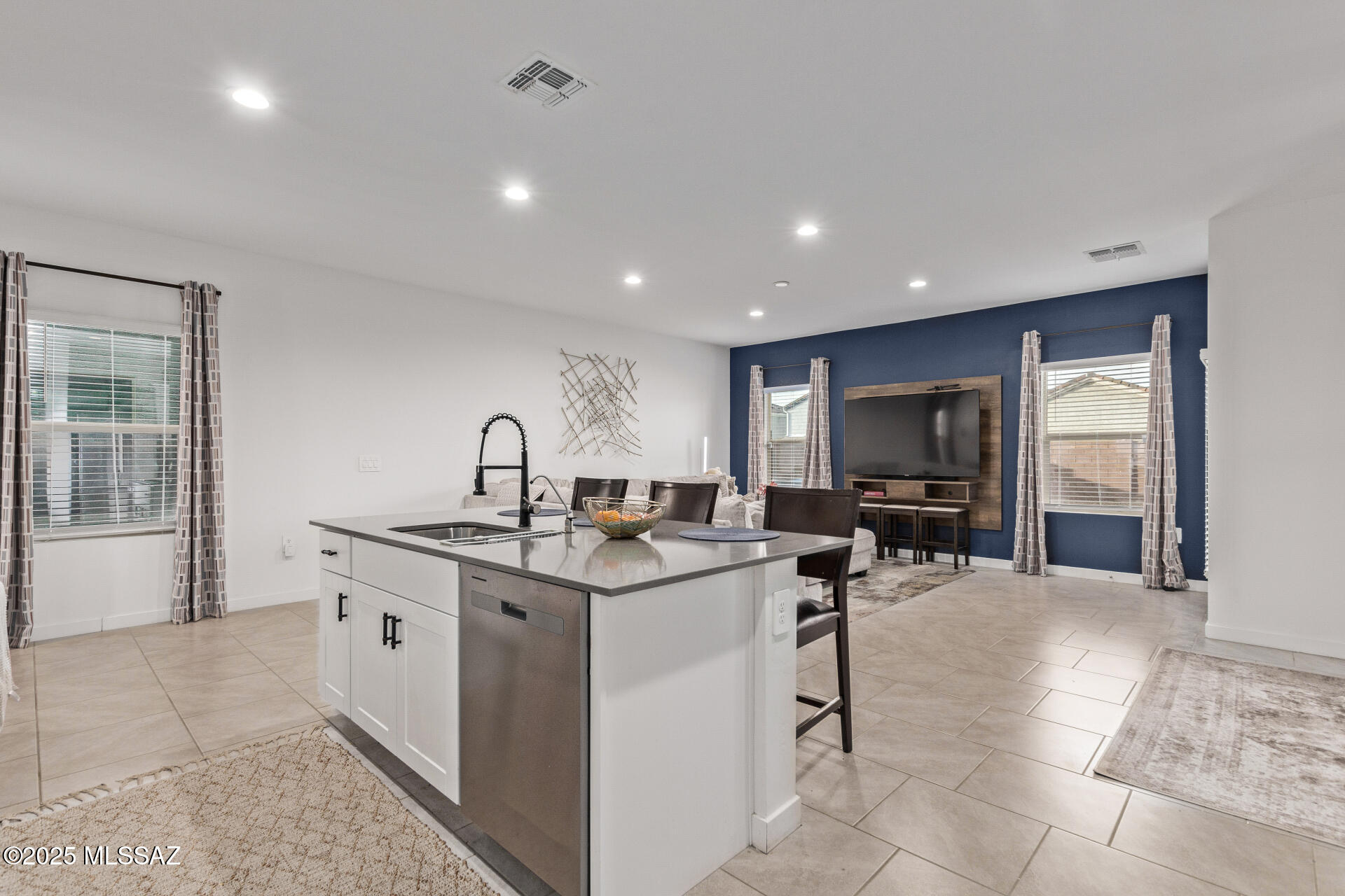 Hanson Ridge - Residential