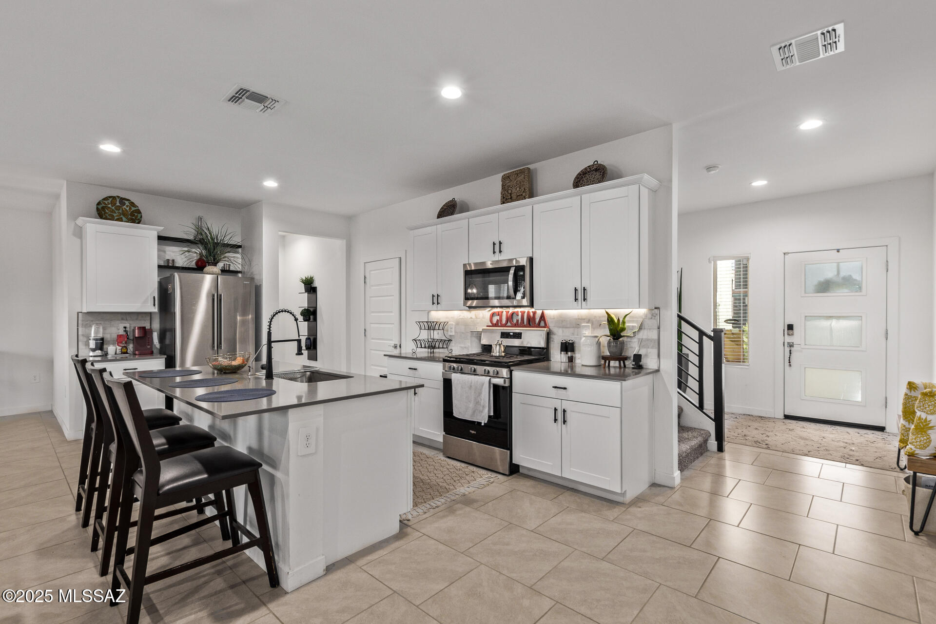 Hanson Ridge - Residential