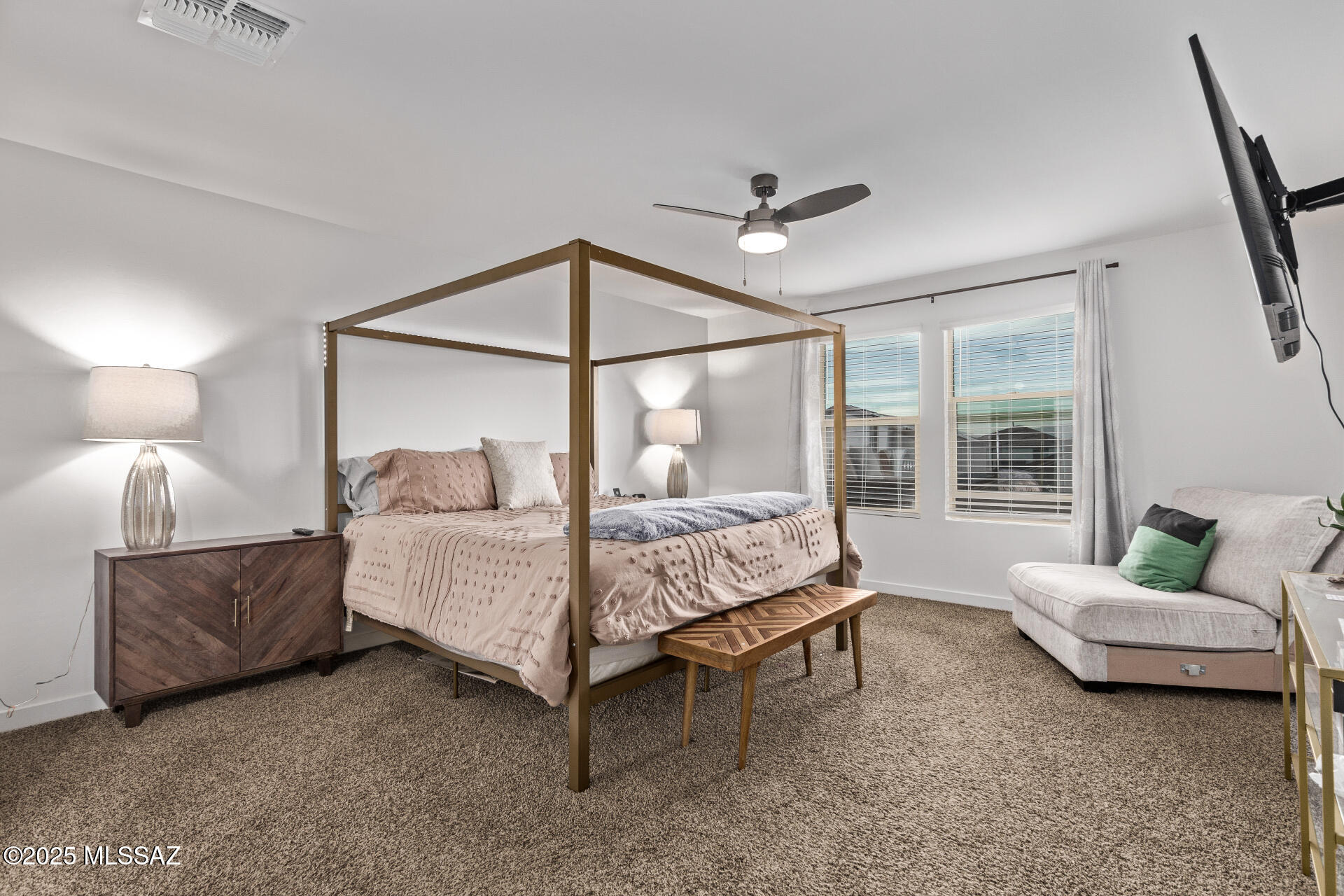 Hanson Ridge - Residential