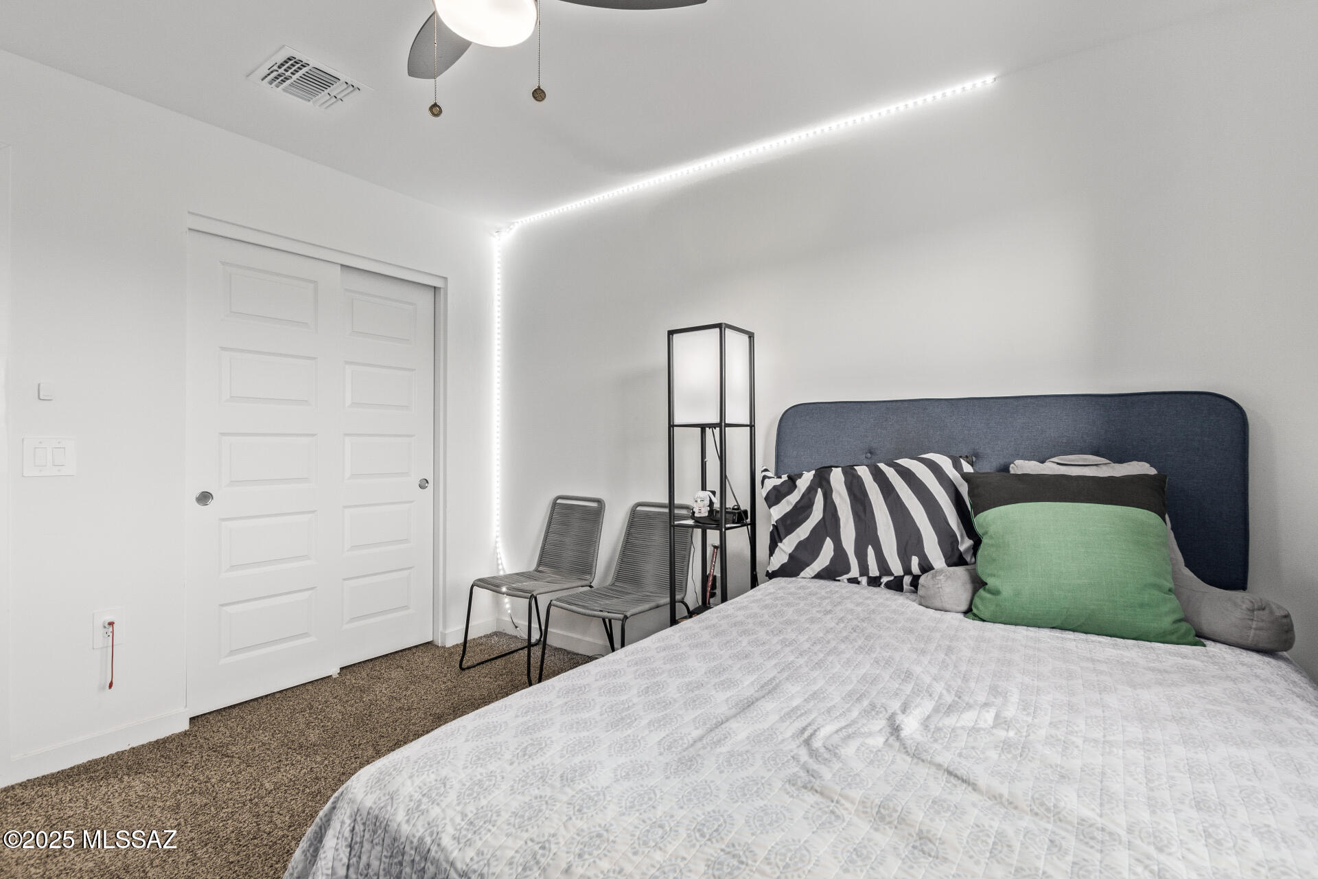 Hanson Ridge - Residential