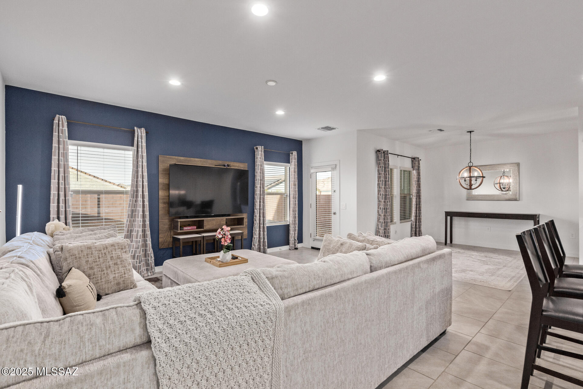 Hanson Ridge - Residential