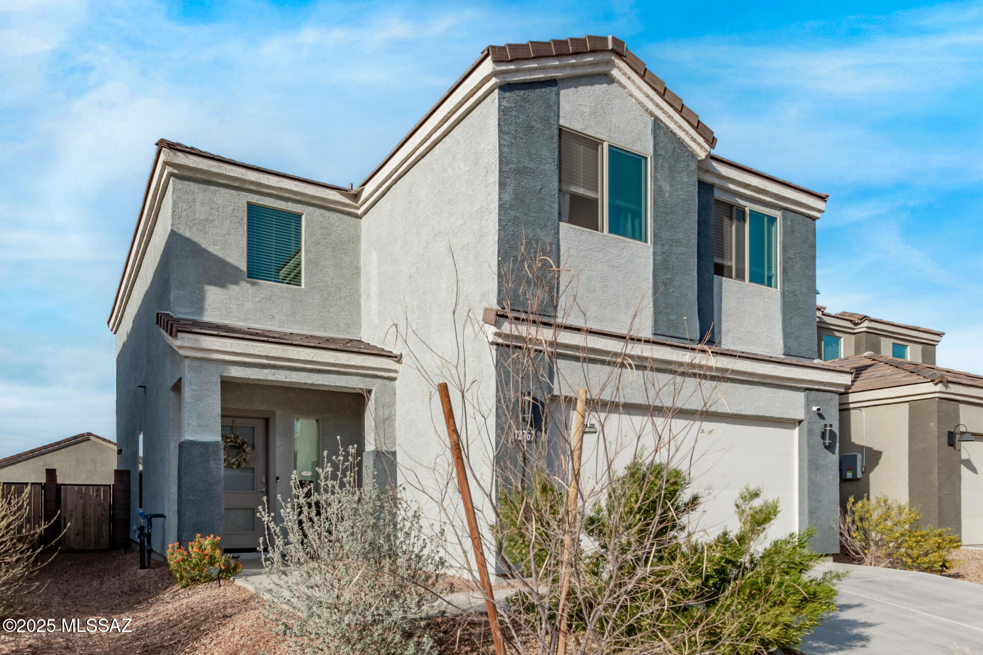 Hanson Ridge - Residential