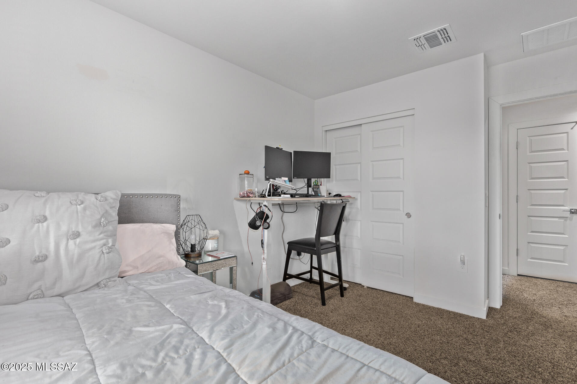 Hanson Ridge - Residential