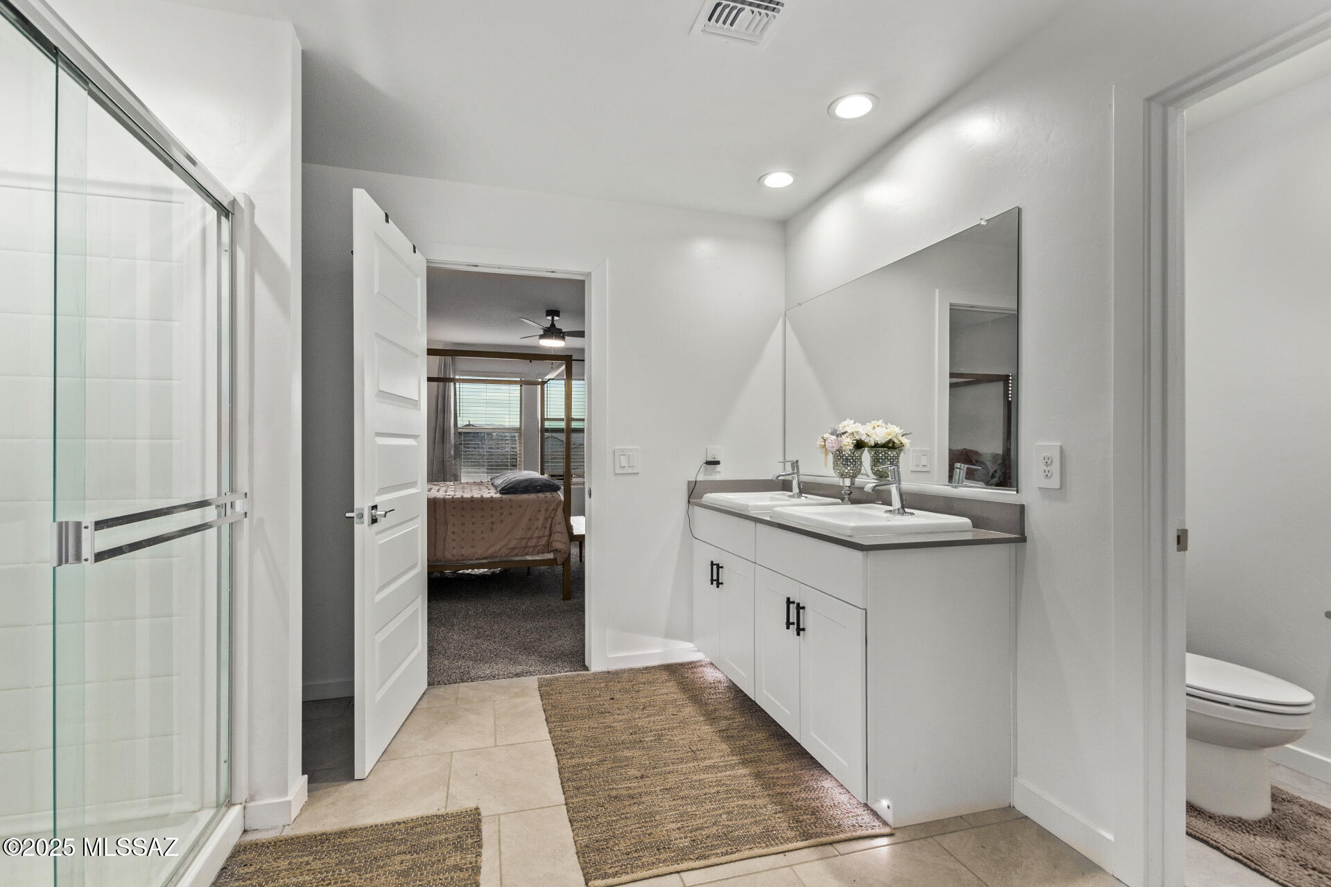 Hanson Ridge - Residential