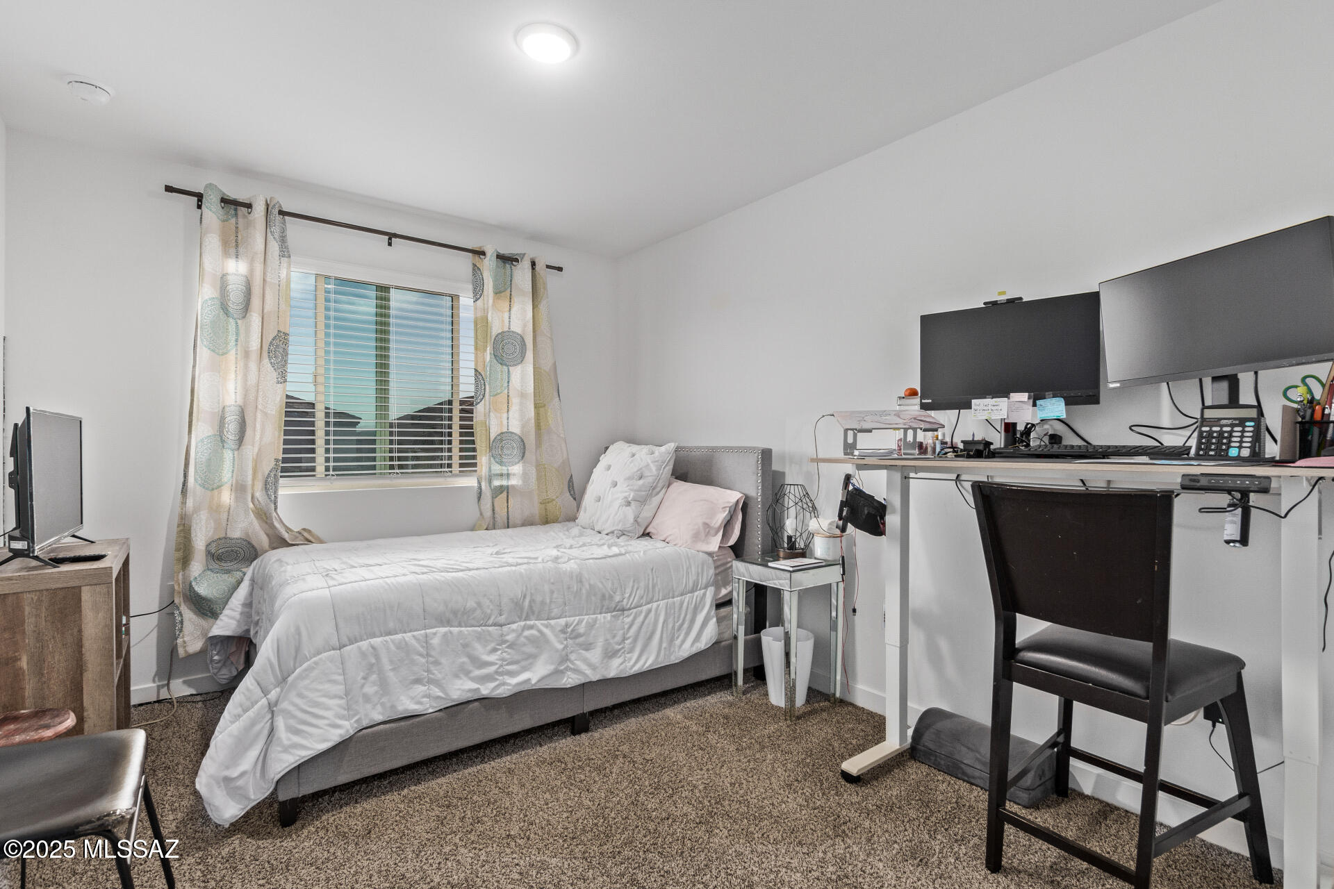 Hanson Ridge - Residential