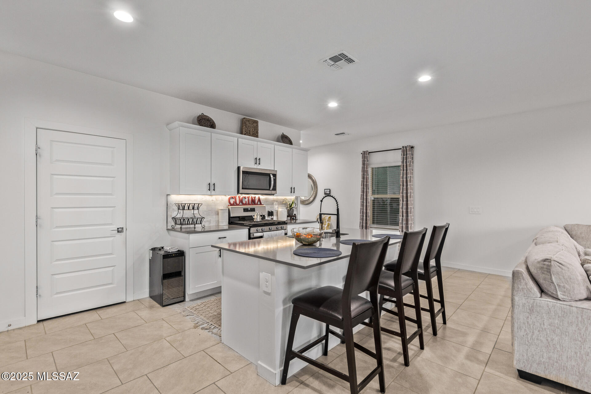 Hanson Ridge - Residential