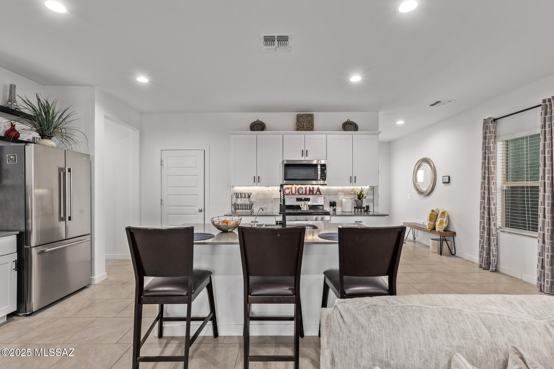 Hanson Ridge - Residential