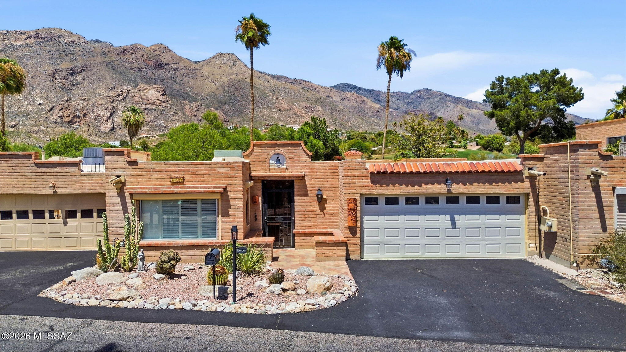 6462 N Val Dosta Drive