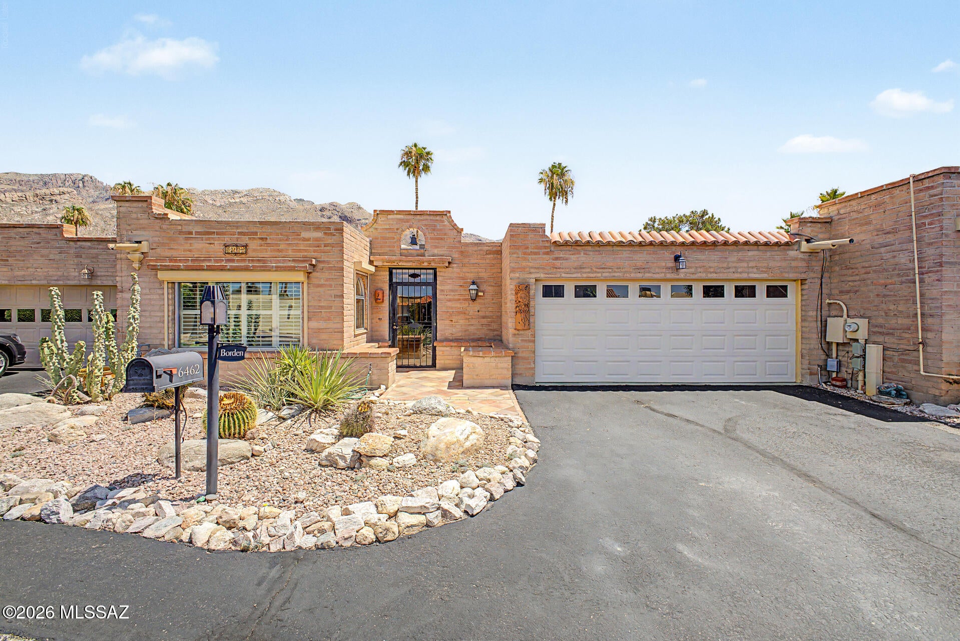 6462 N Val Dosta Drive