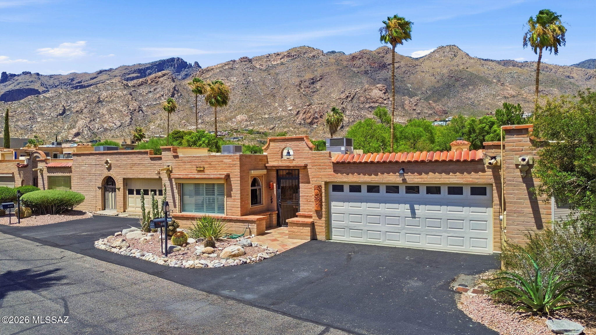 6462 N Val Dosta Drive