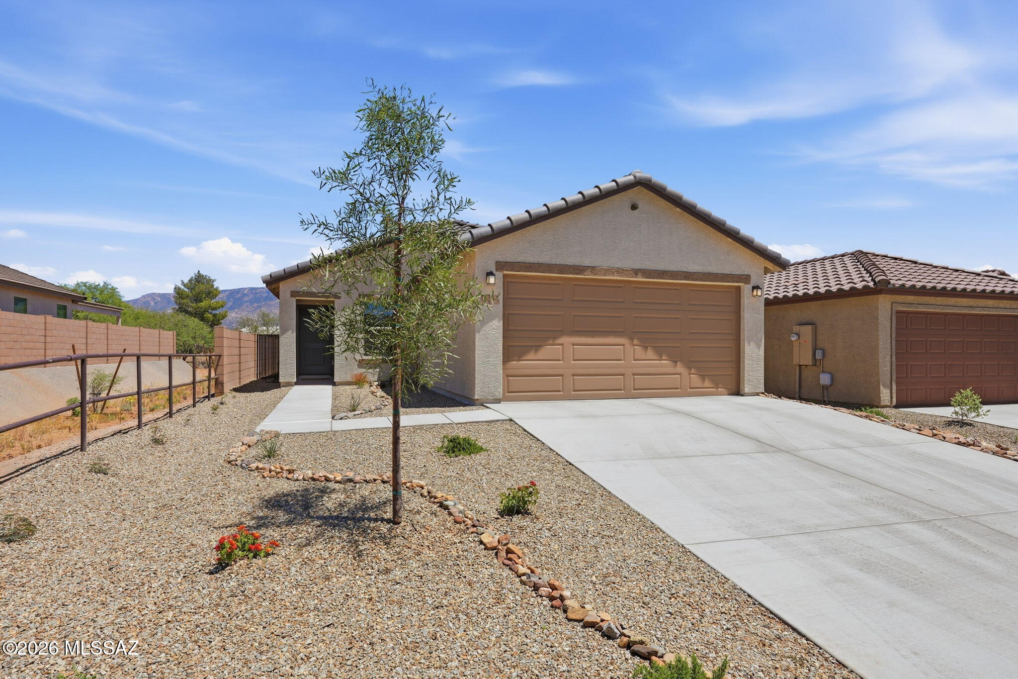 Wildflower Reserve - Residential