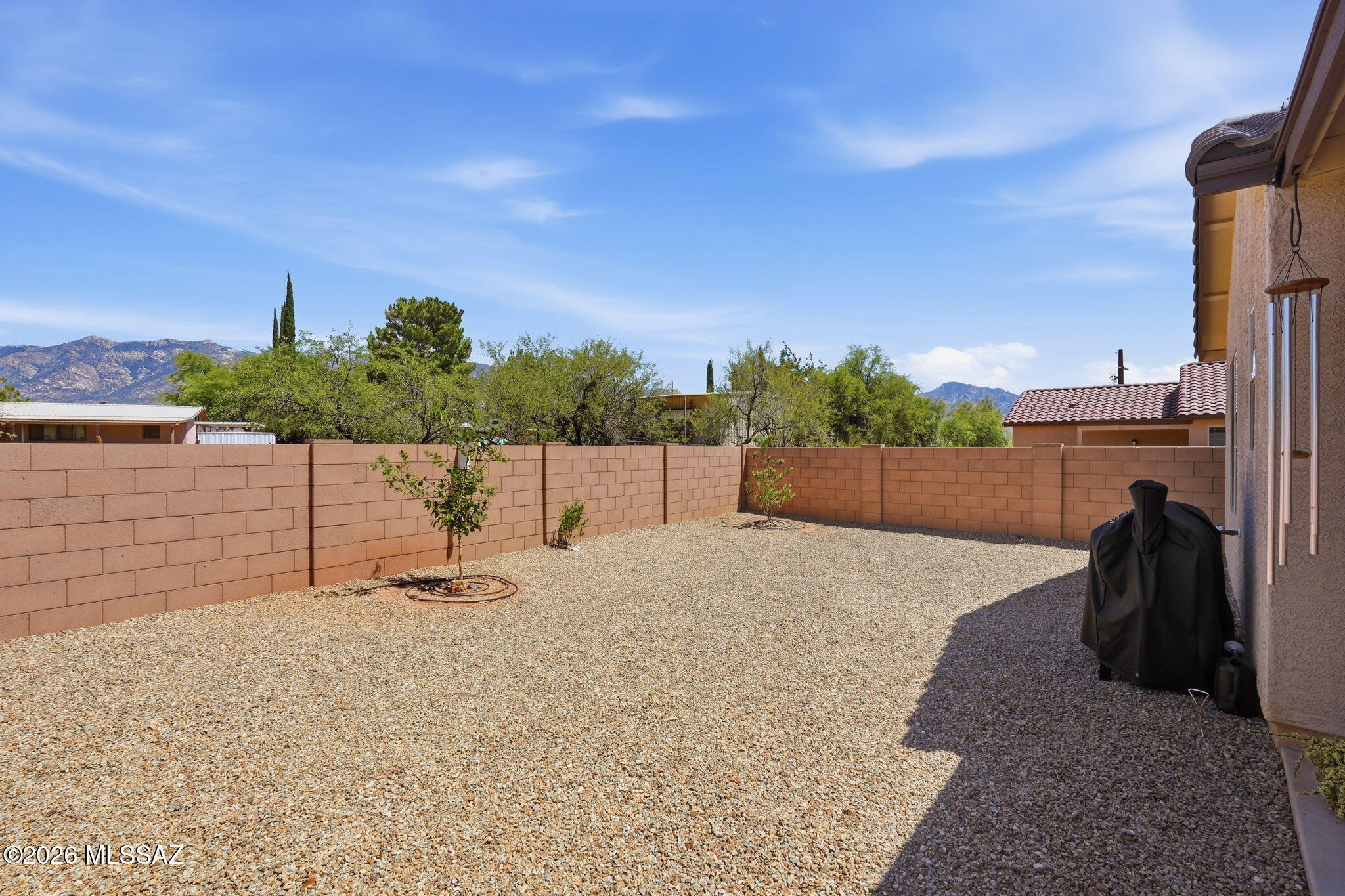 Wildflower Reserve - Residential