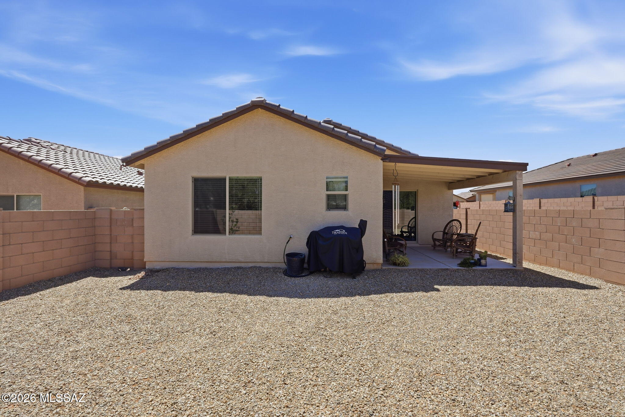 Wildflower Reserve - Residential