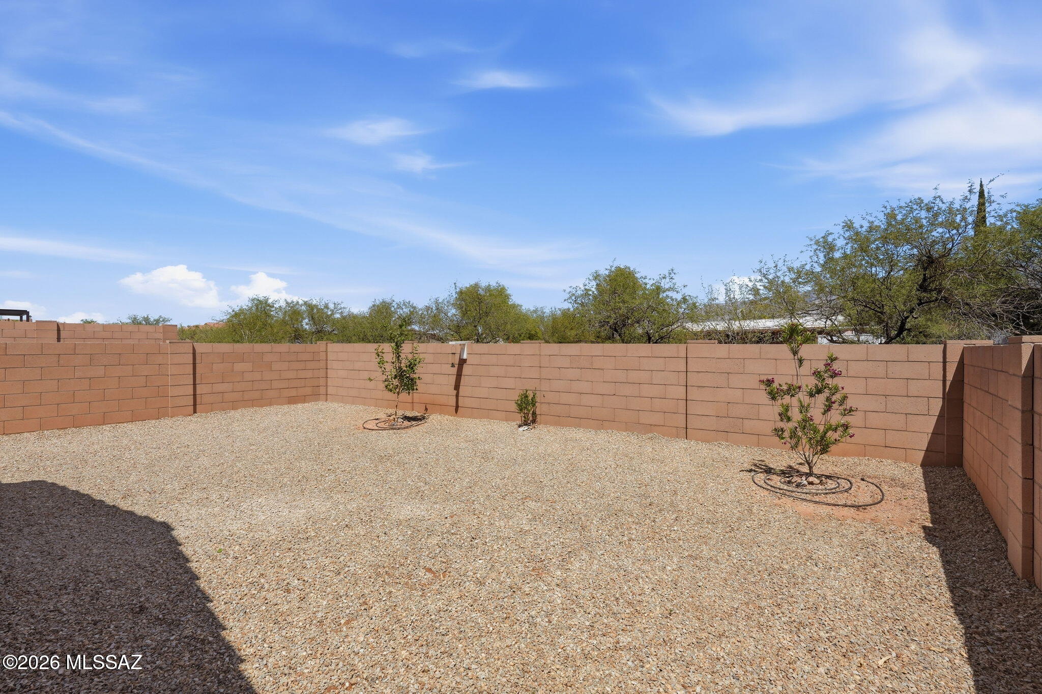 Wildflower Reserve - Residential