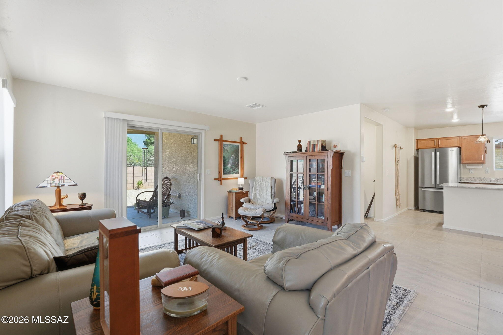 Wildflower Reserve - Residential