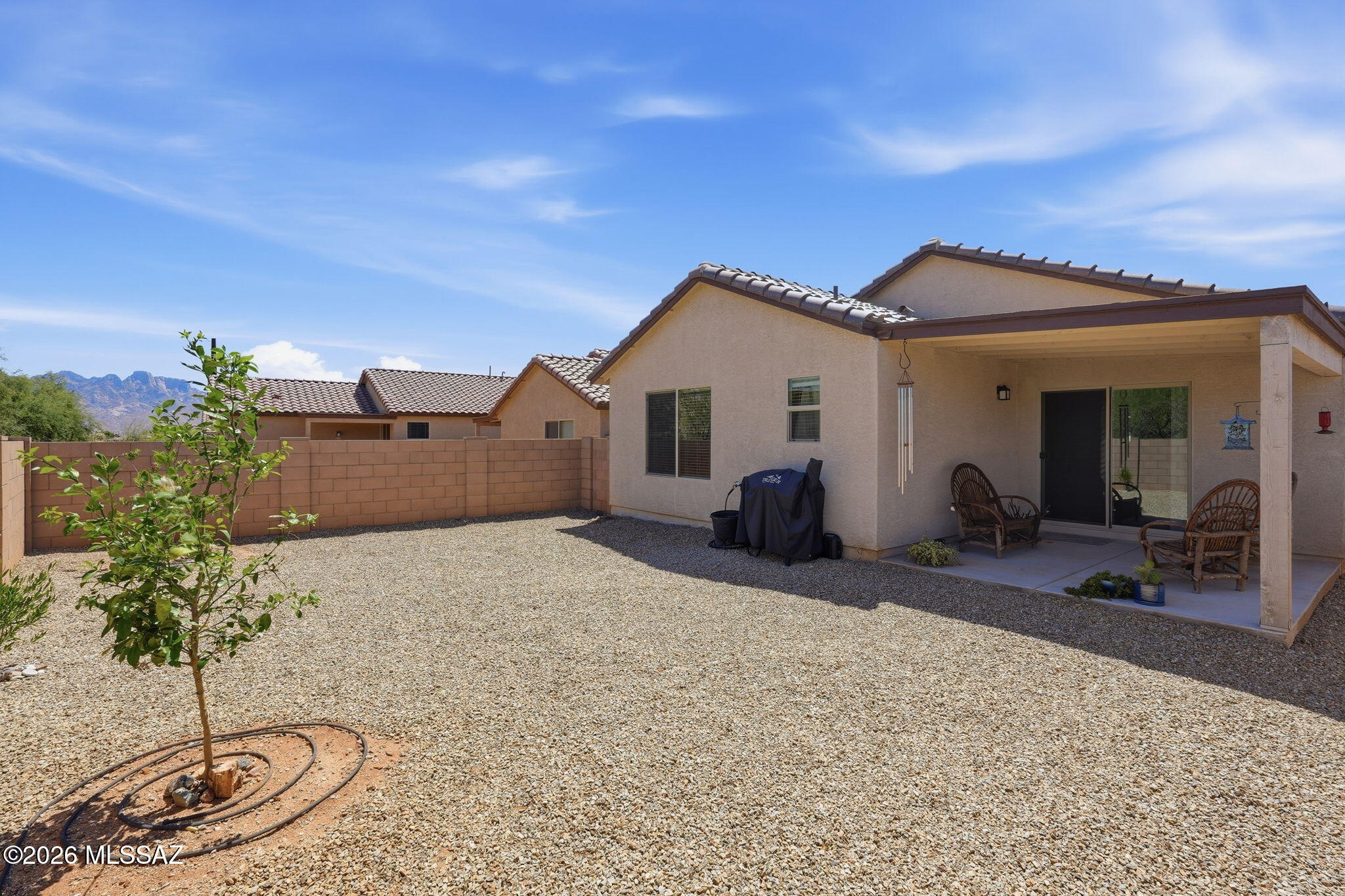 Wildflower Reserve - Residential
