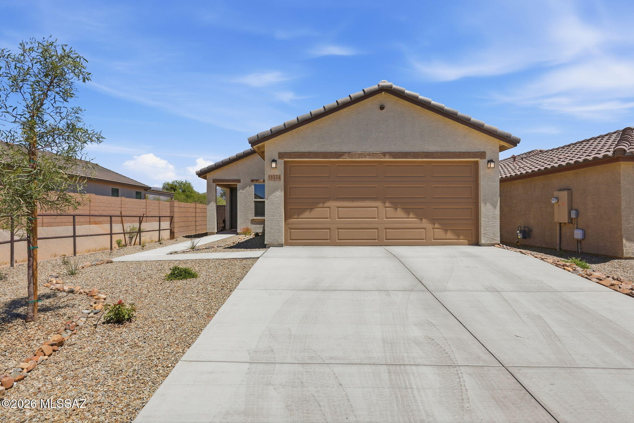 Wildflower Reserve - Residential