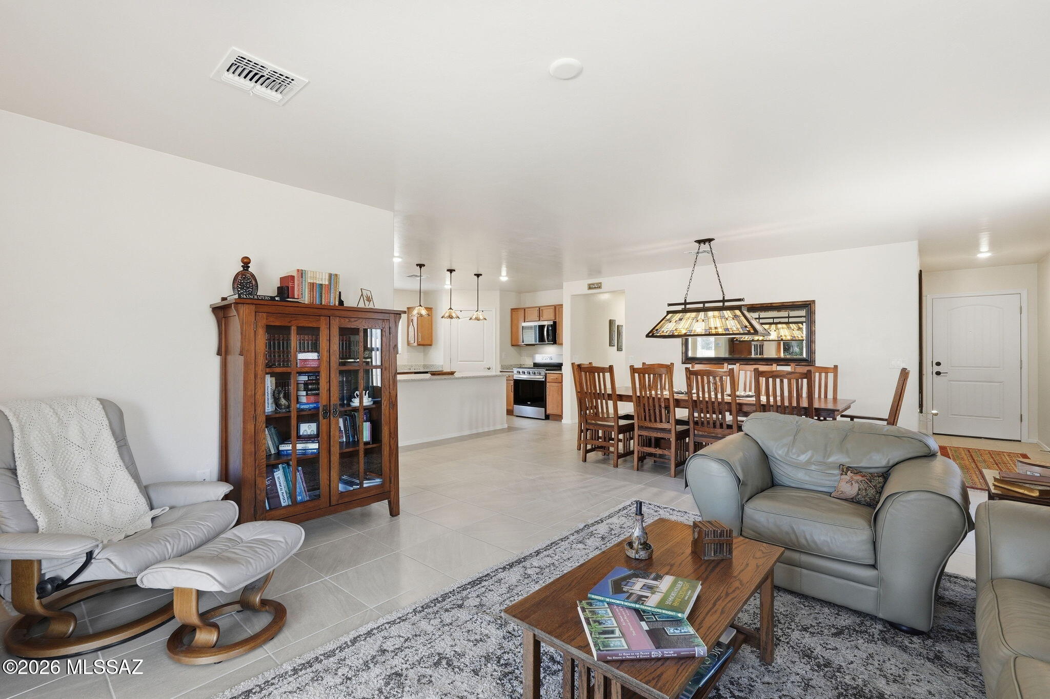 Wildflower Reserve - Residential