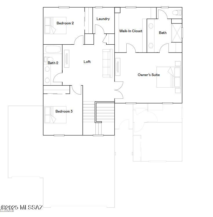 17442 S Grassland Way