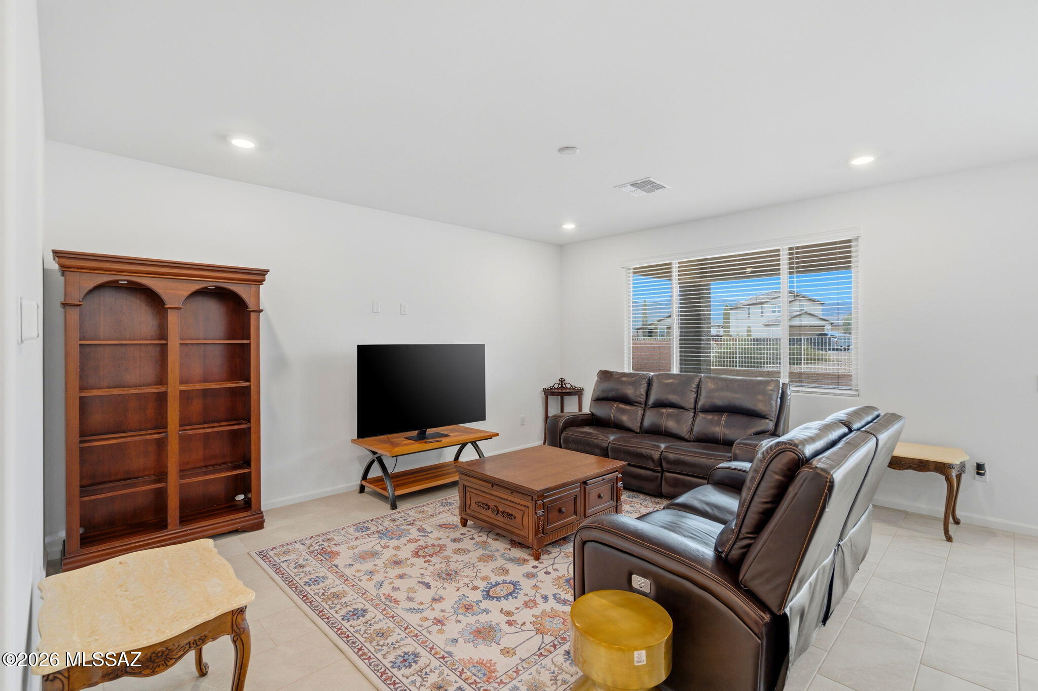 Rocking K South Neighborhood 1 Parcel C - Residential