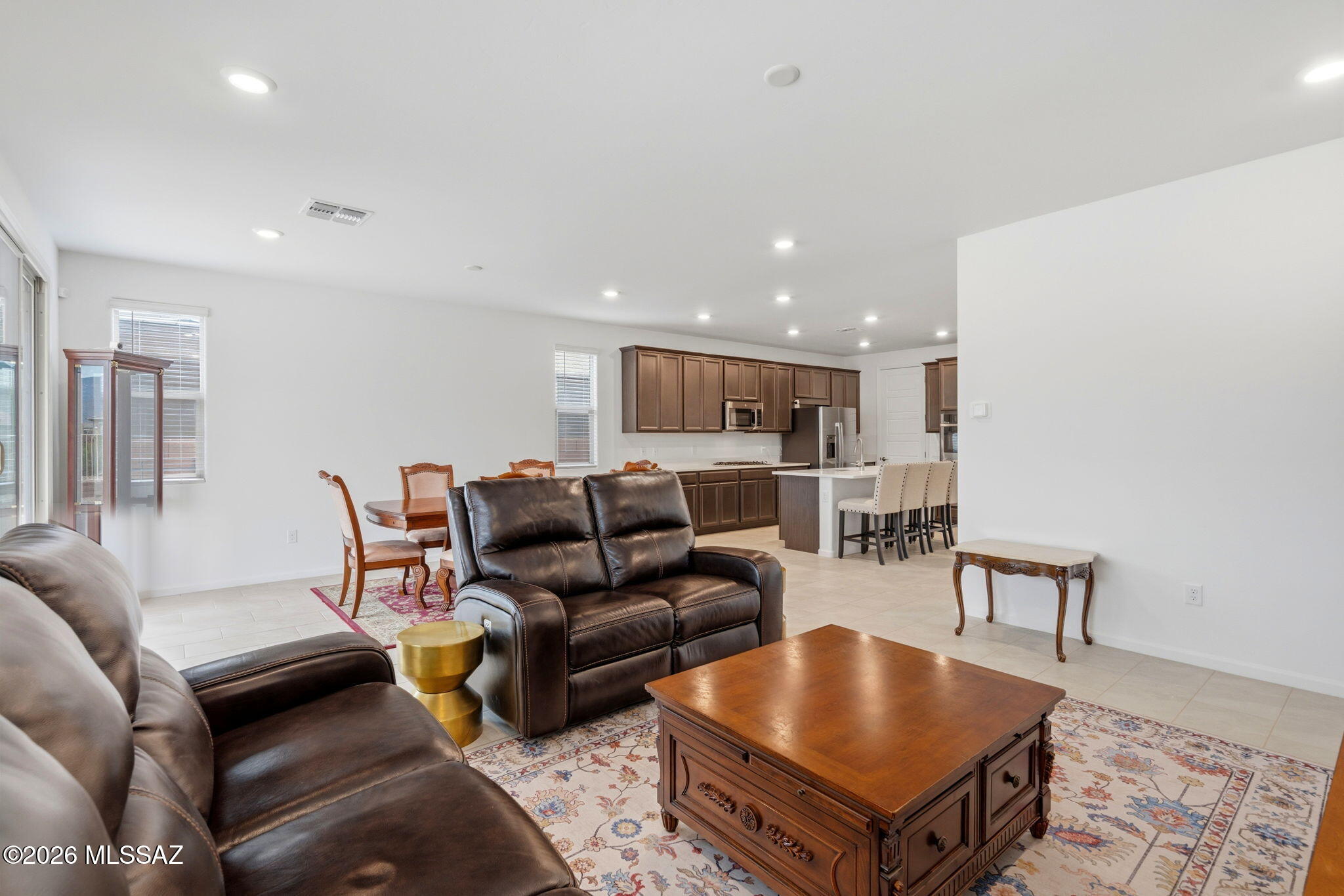 Rocking K South Neighborhood 1 Parcel C - Residential