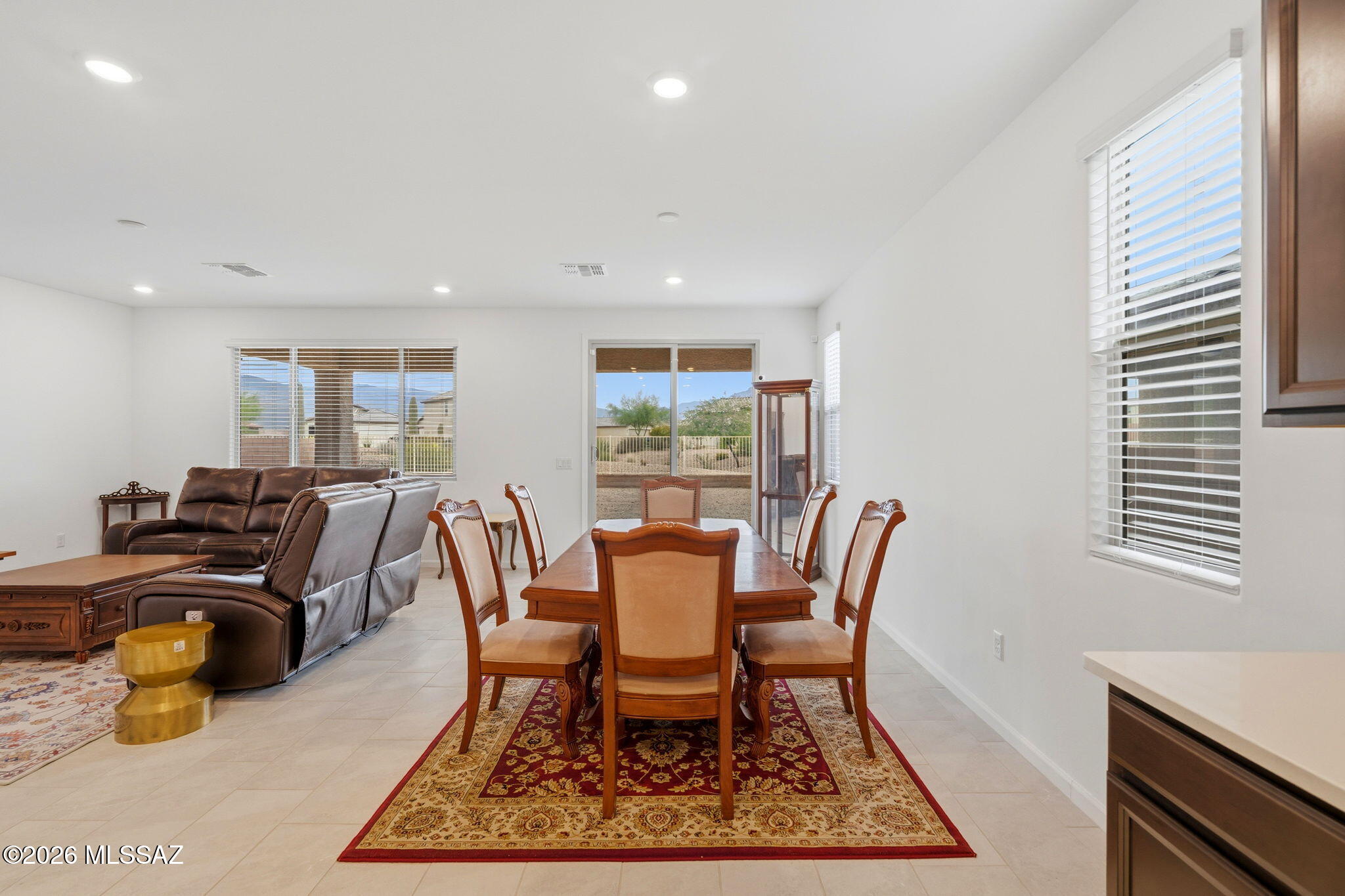 Rocking K South Neighborhood 1 Parcel C - Residential
