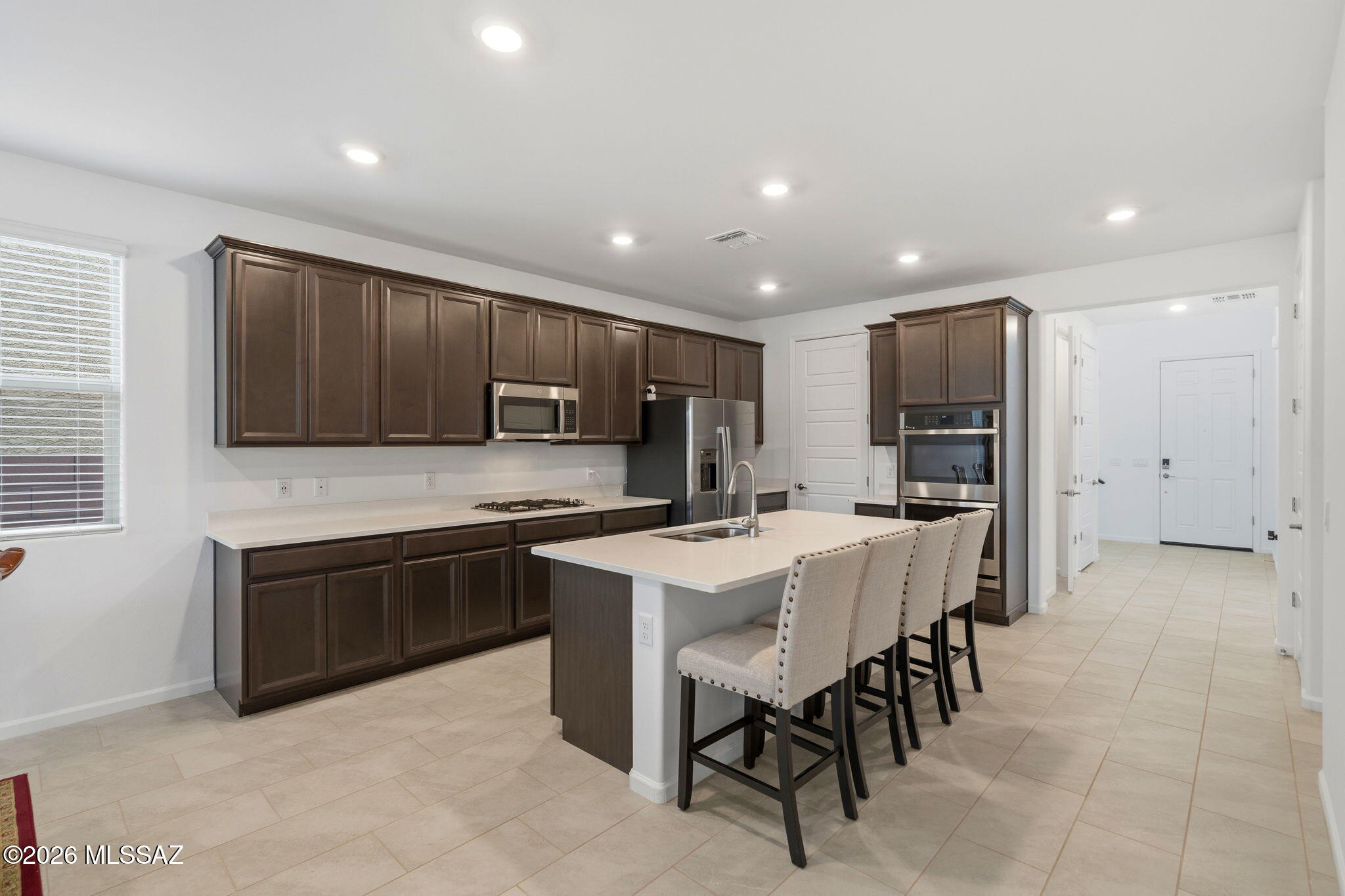 Rocking K South Neighborhood 1 Parcel C - Residential