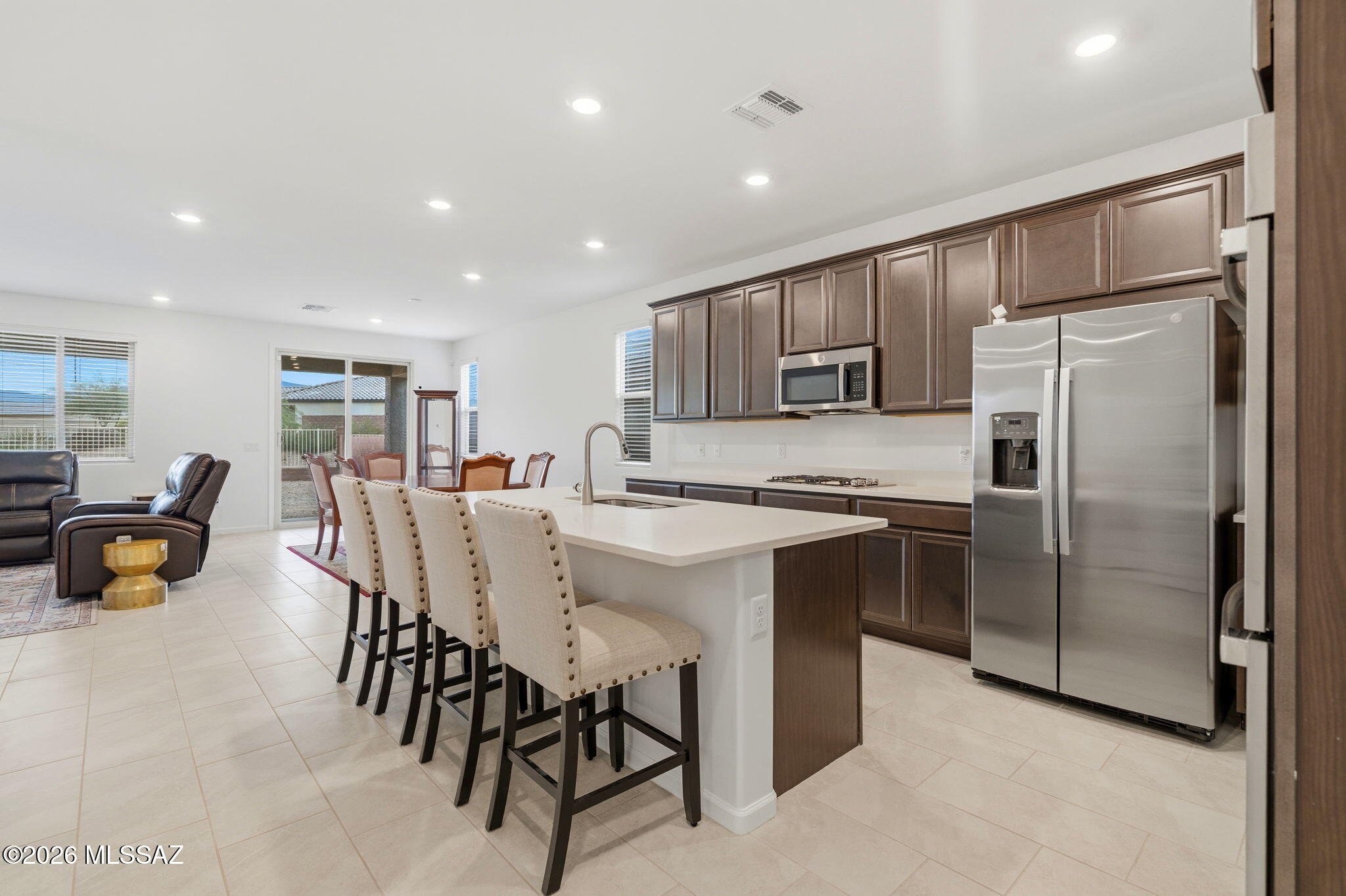 Rocking K South Neighborhood 1 Parcel C - Residential