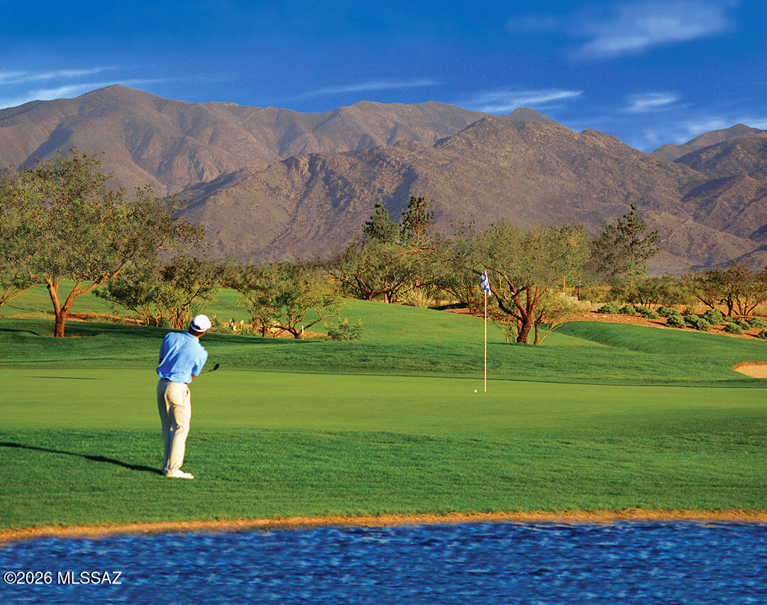 Saddlebrooke Ranch - Residential