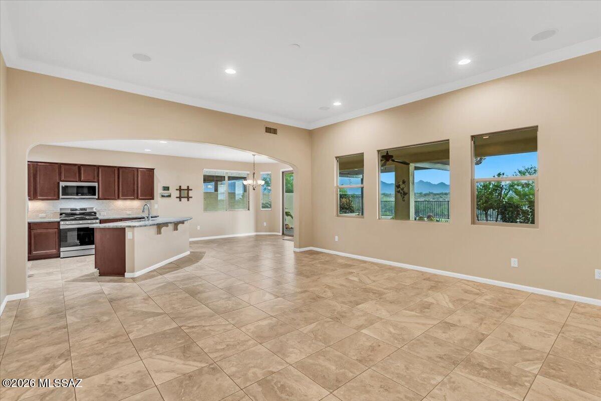 Saddlebrooke Ranch - Residential