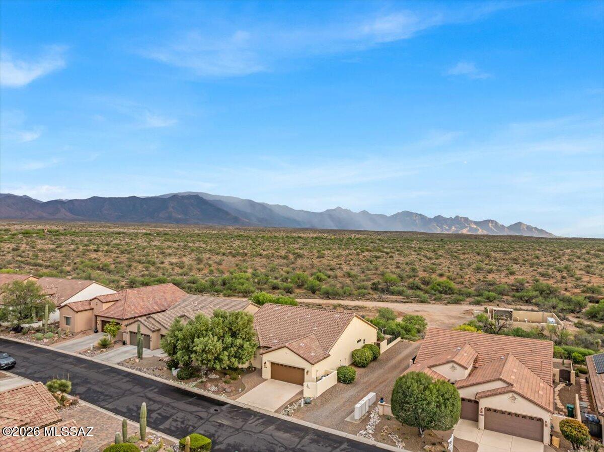 Saddlebrooke Ranch - Residential