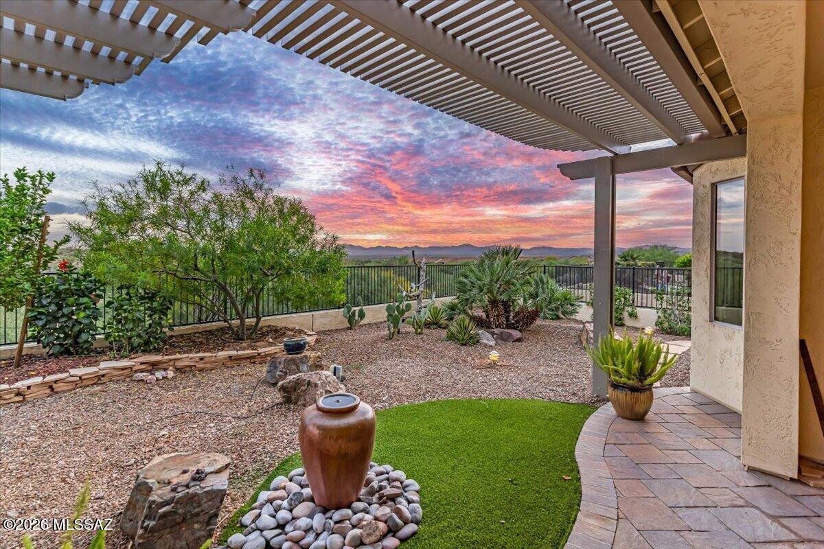 Saddlebrooke Ranch - Residential