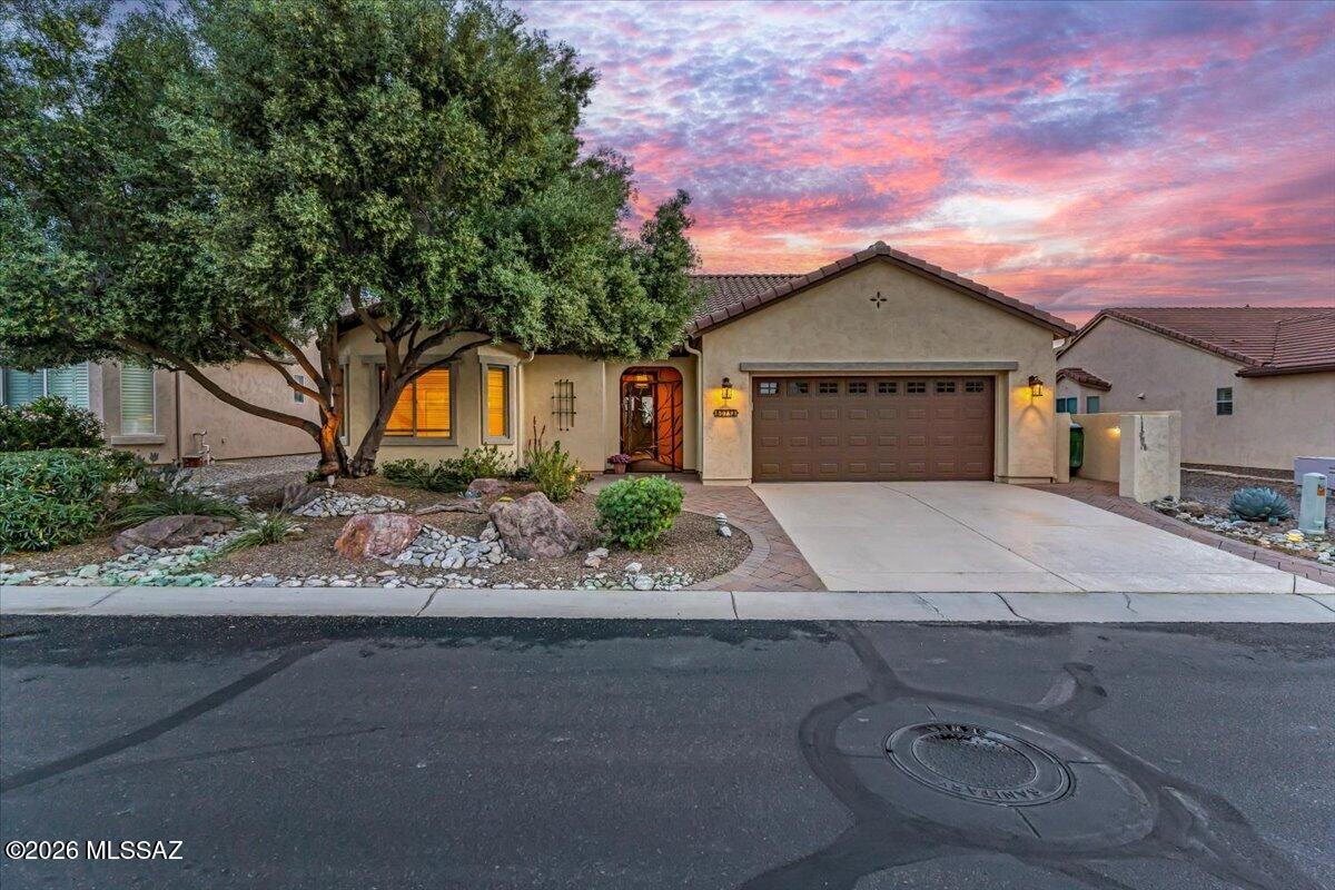 Saddlebrooke Ranch - Residential