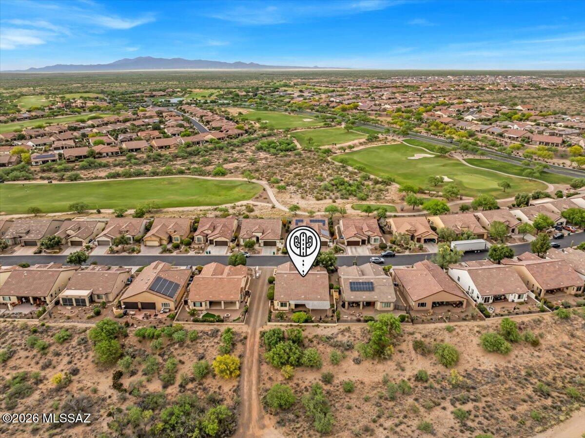 Saddlebrooke Ranch - Residential