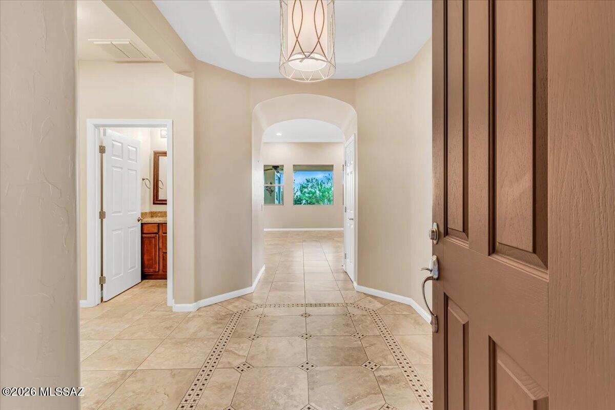 Saddlebrooke Ranch - Residential