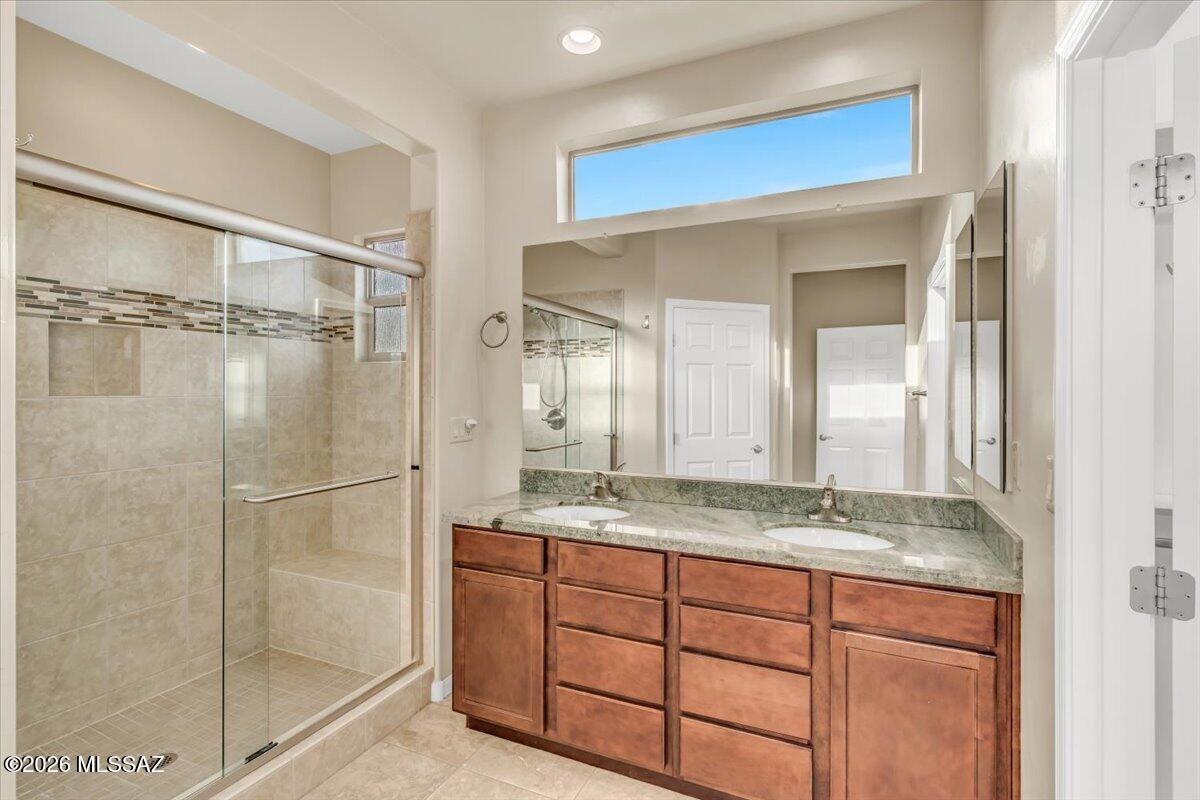 Saddlebrooke Ranch - Residential