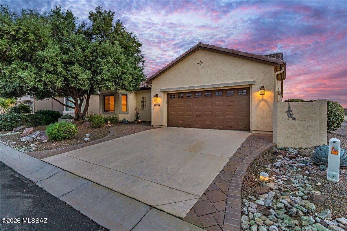 Saddlebrooke Ranch - Residential