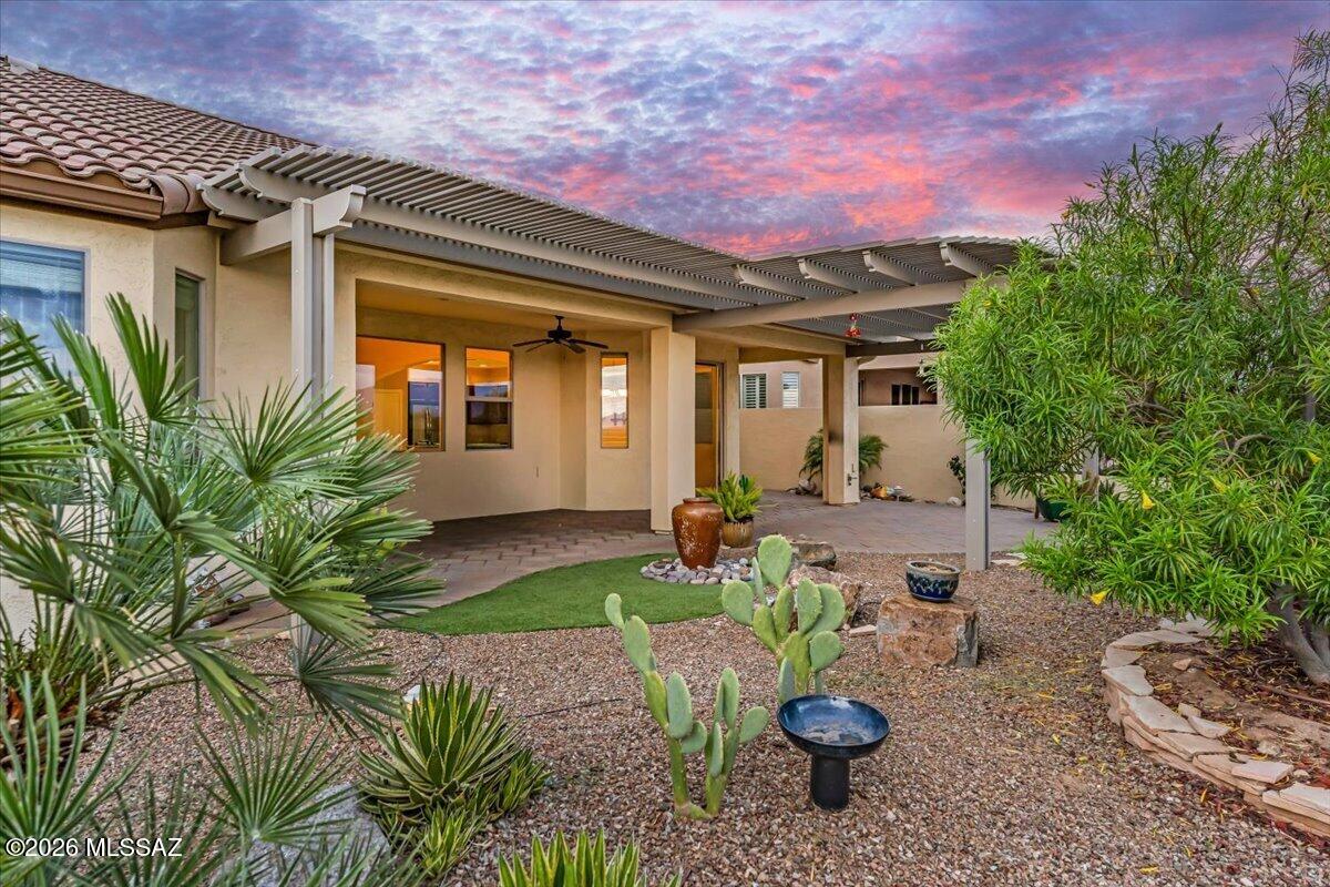 Saddlebrooke Ranch - Residential