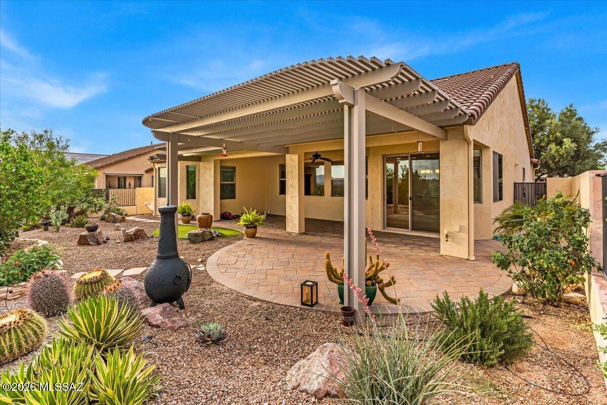 Saddlebrooke Ranch - Residential