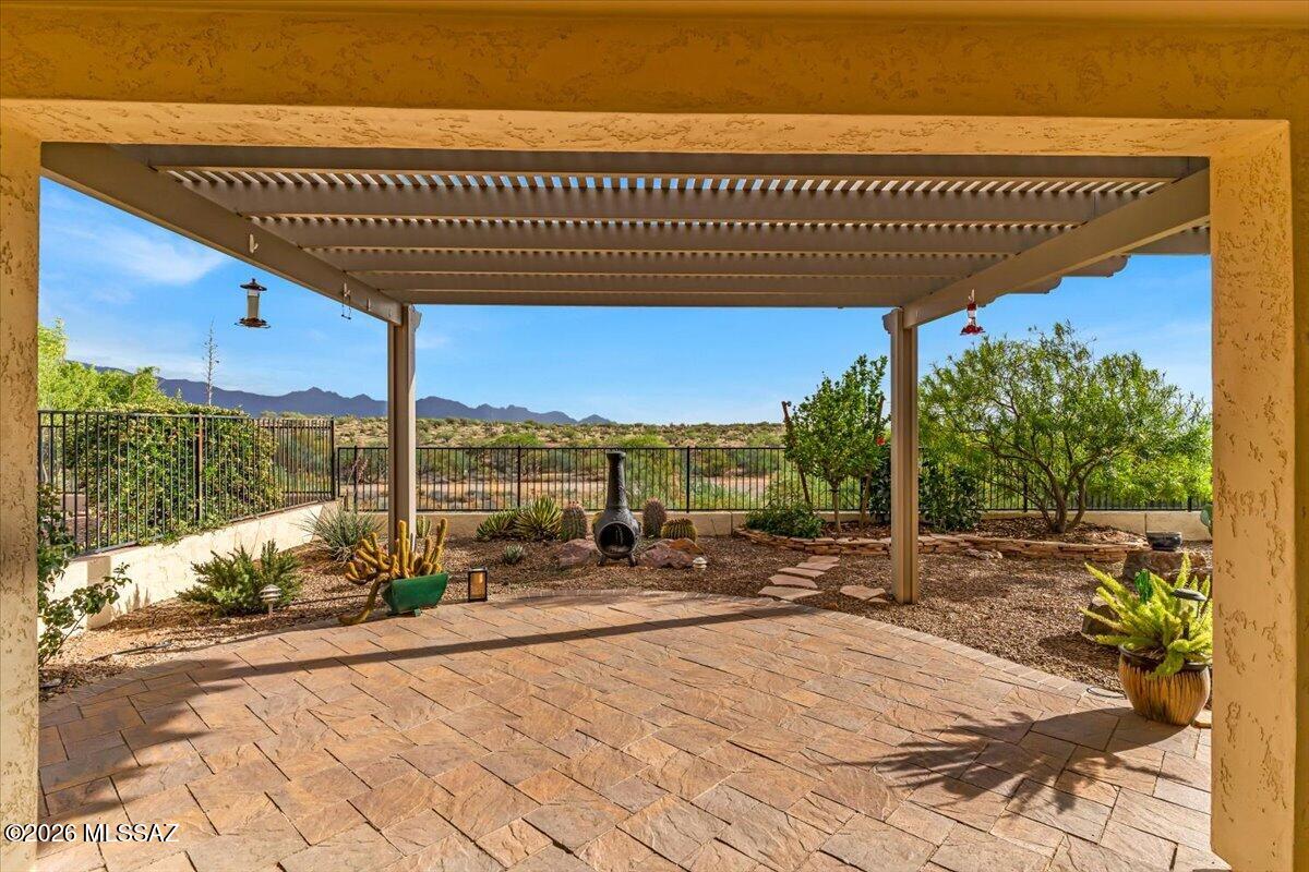 Saddlebrooke Ranch - Residential
