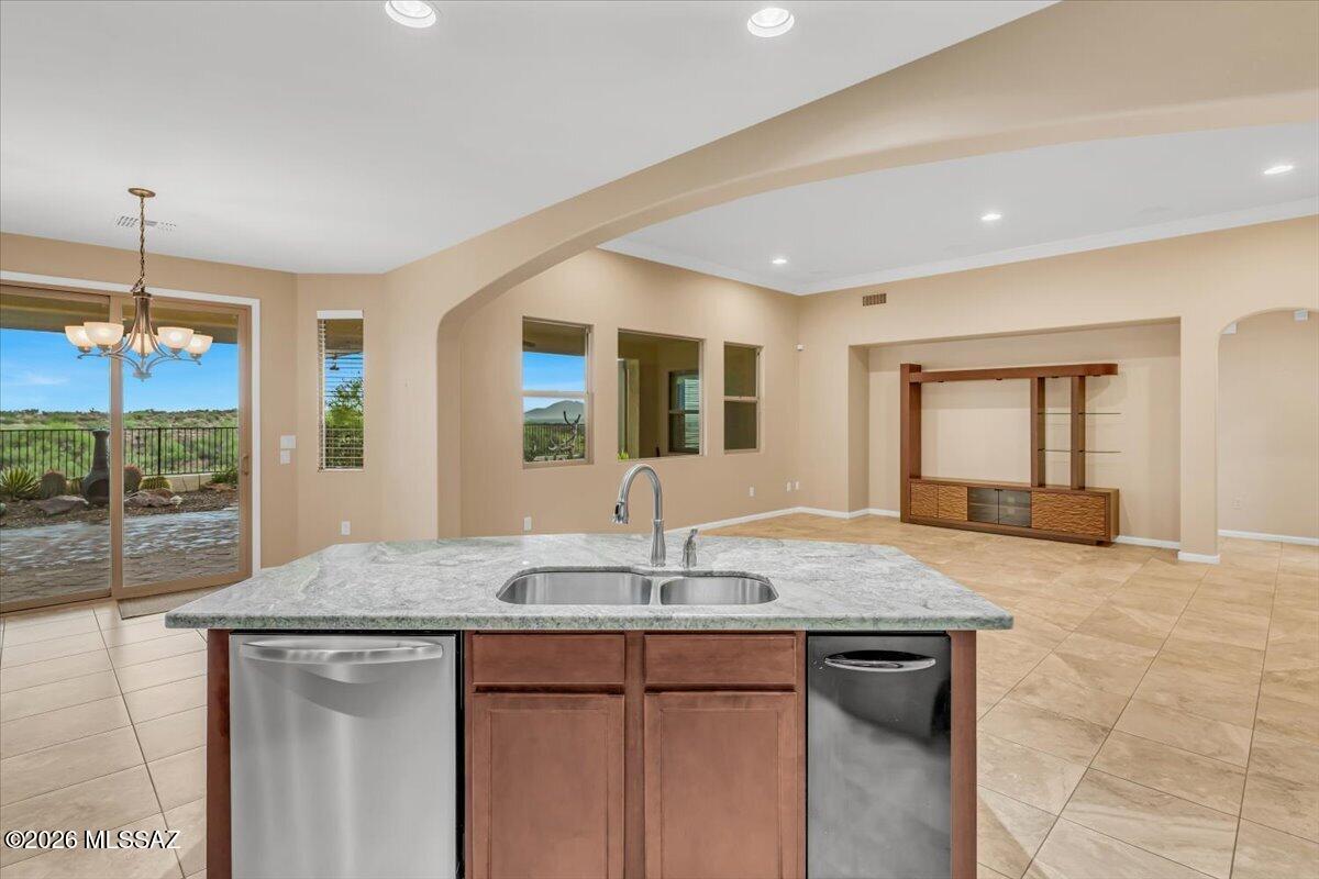 Saddlebrooke Ranch - Residential
