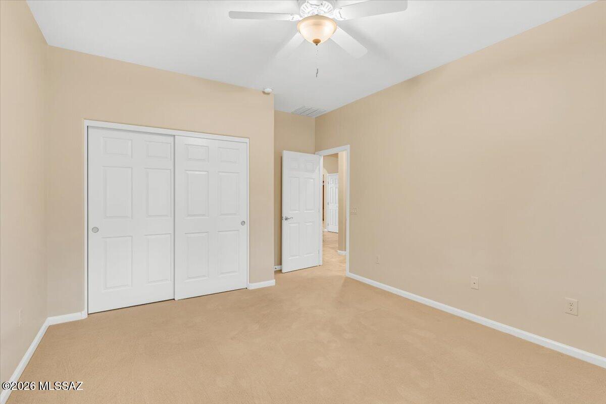 Saddlebrooke Ranch - Residential