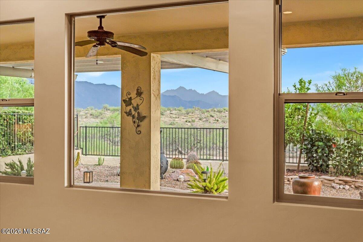 Saddlebrooke Ranch - Residential