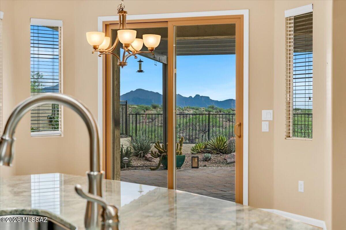 Saddlebrooke Ranch - Residential