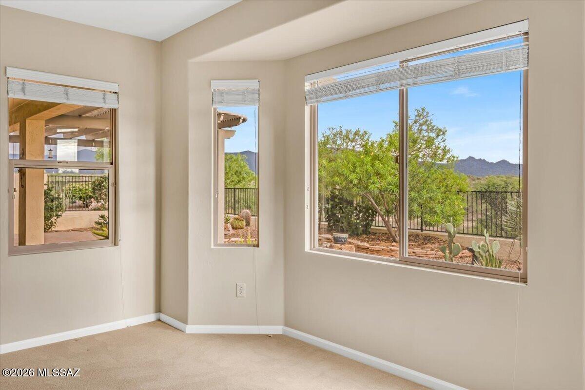 Saddlebrooke Ranch - Residential