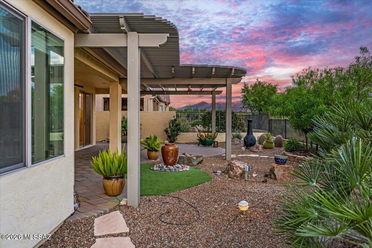 Saddlebrooke Ranch - Residential