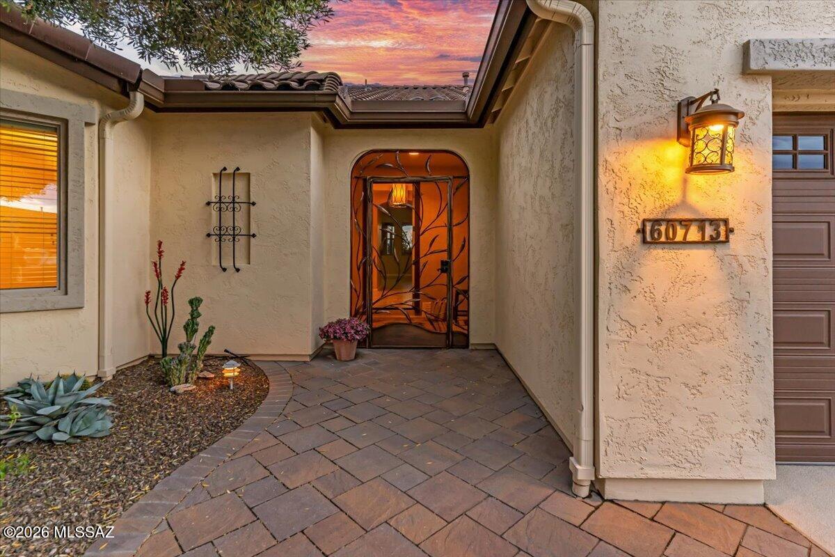 Saddlebrooke Ranch - Residential
