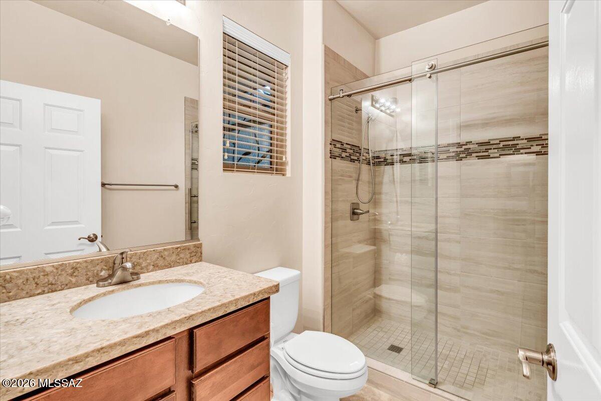 Saddlebrooke Ranch - Residential