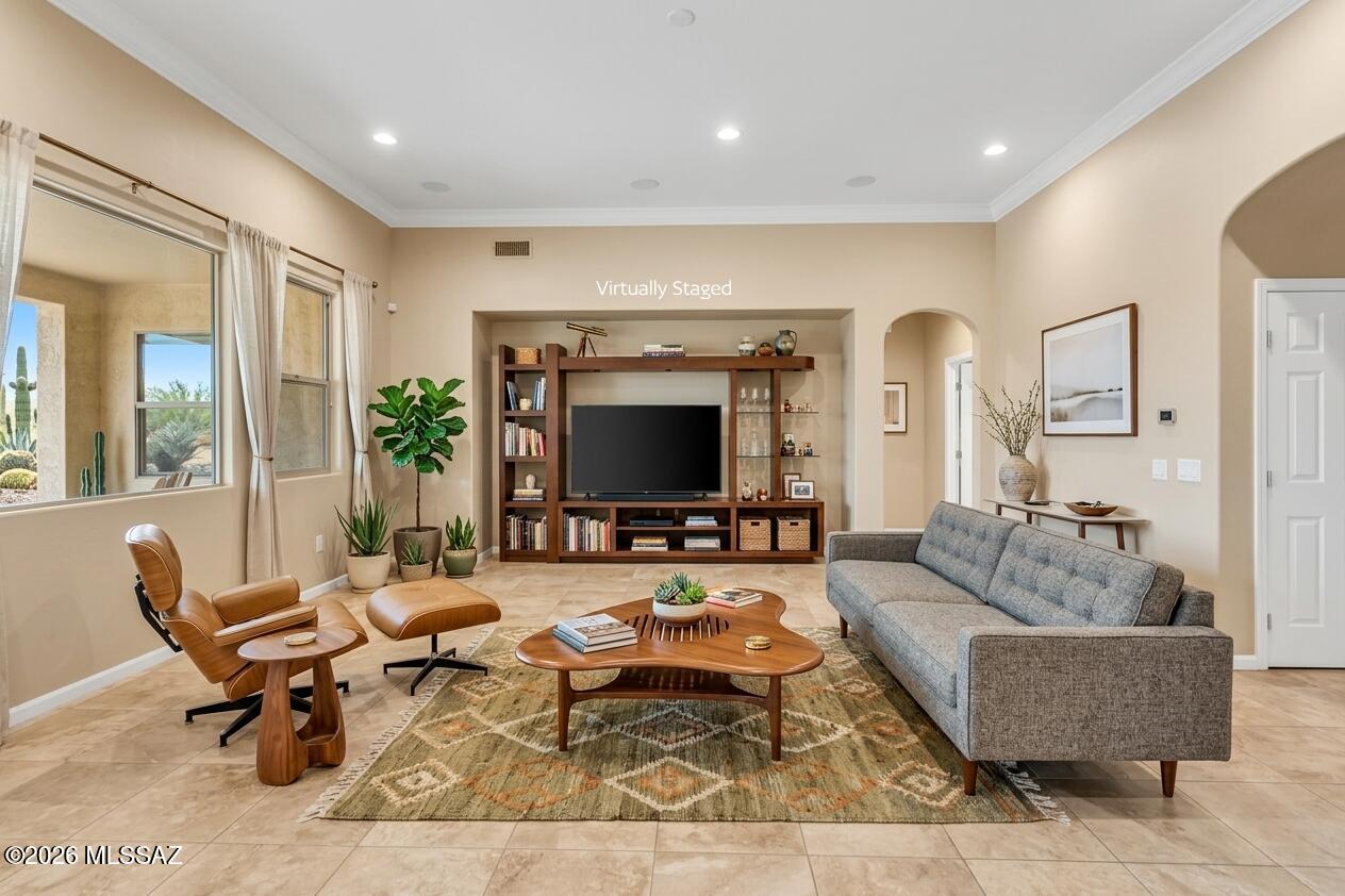 Saddlebrooke Ranch - Residential