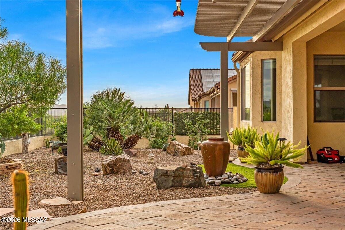 Saddlebrooke Ranch - Residential